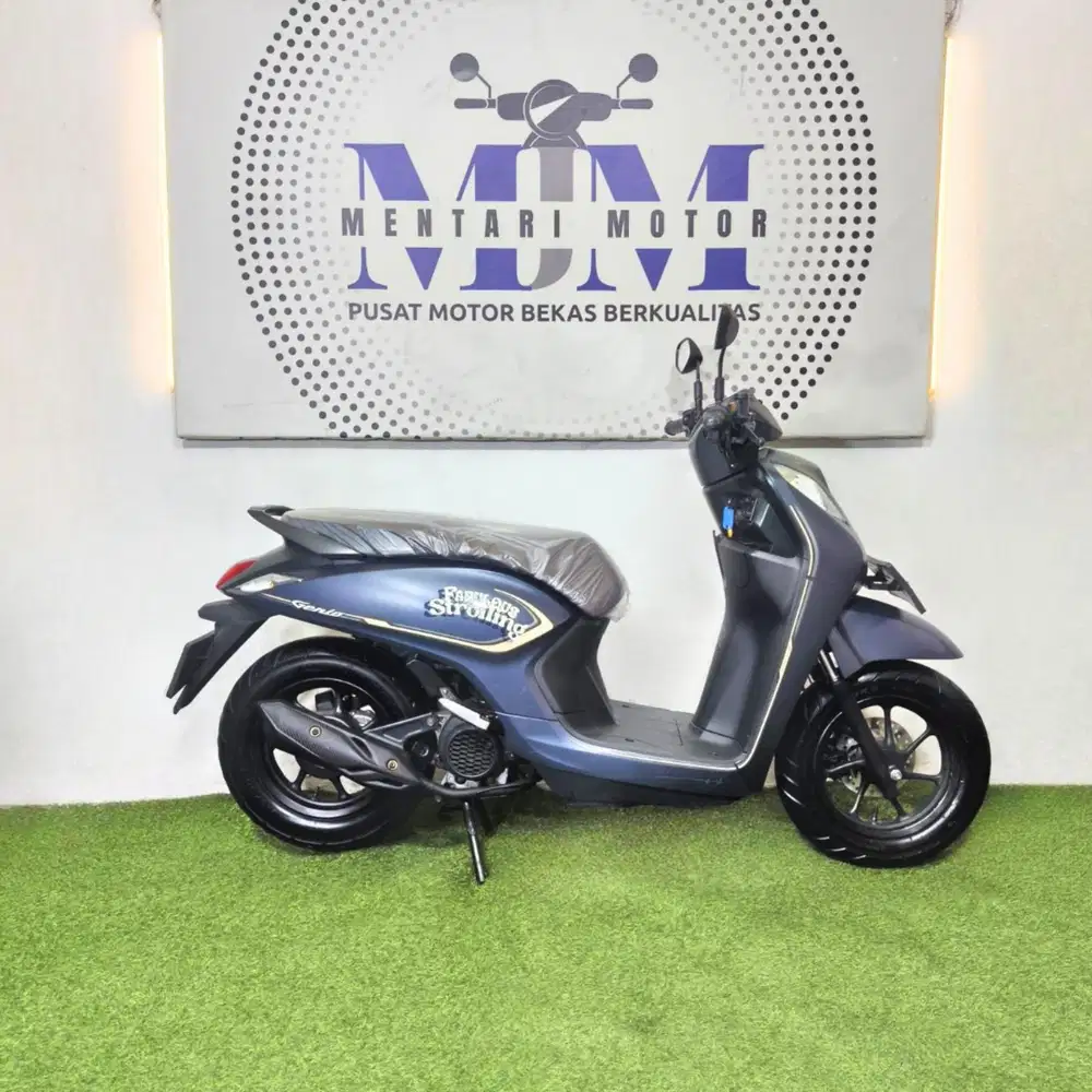 GENIO CBS ISS 2024 DP 900RB !! MENTARI JOJO MOTORR