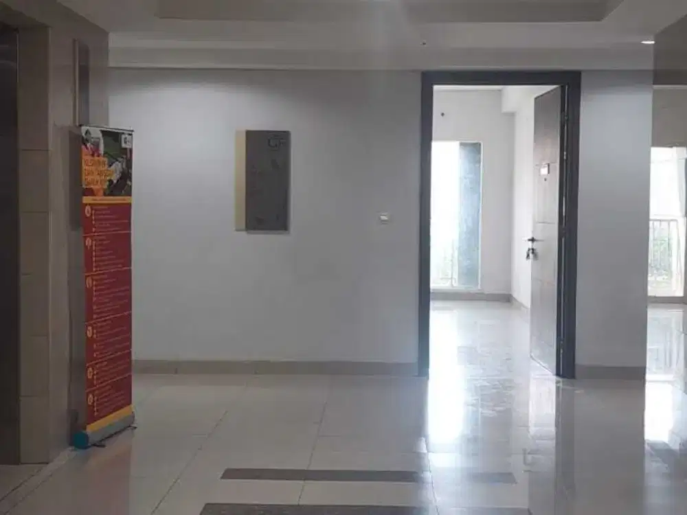 Dijual Murah Apartemen Aspen 2 BR Cilandak Jakarta Selatan