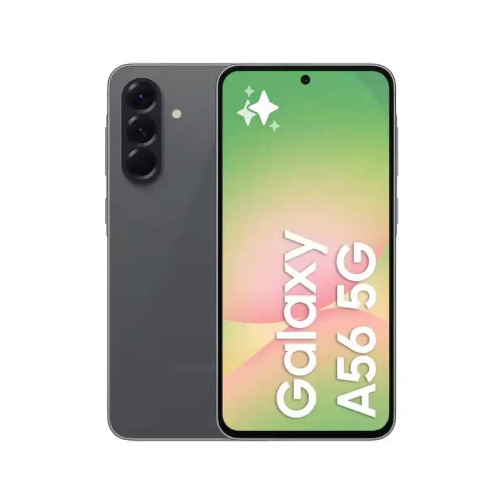 Samsung Galaxy A56 5G