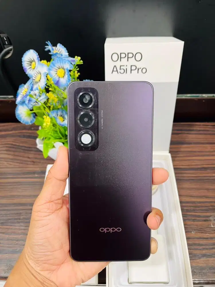 Oppo A5i Pro 8/128