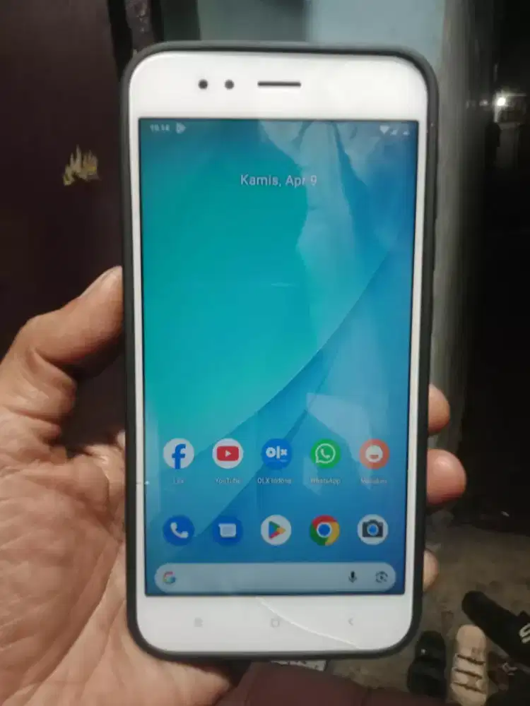 Mi a1 ram 4/64 normal