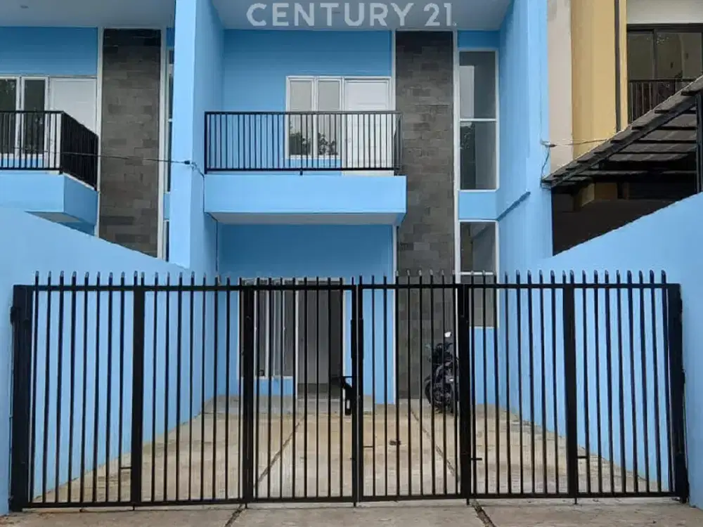 Hunian Baru Di Sawangan Depok  Bisa Untuk Usaha Dan Kantor