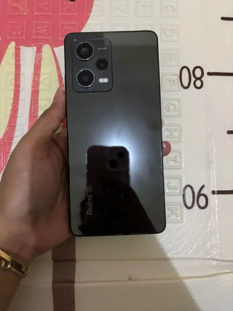 XIOMI NOTE 12 PRO 5G 8/256GB