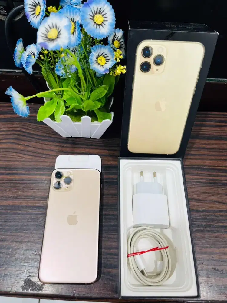 Iphone 11 Pro 256Gb ibox