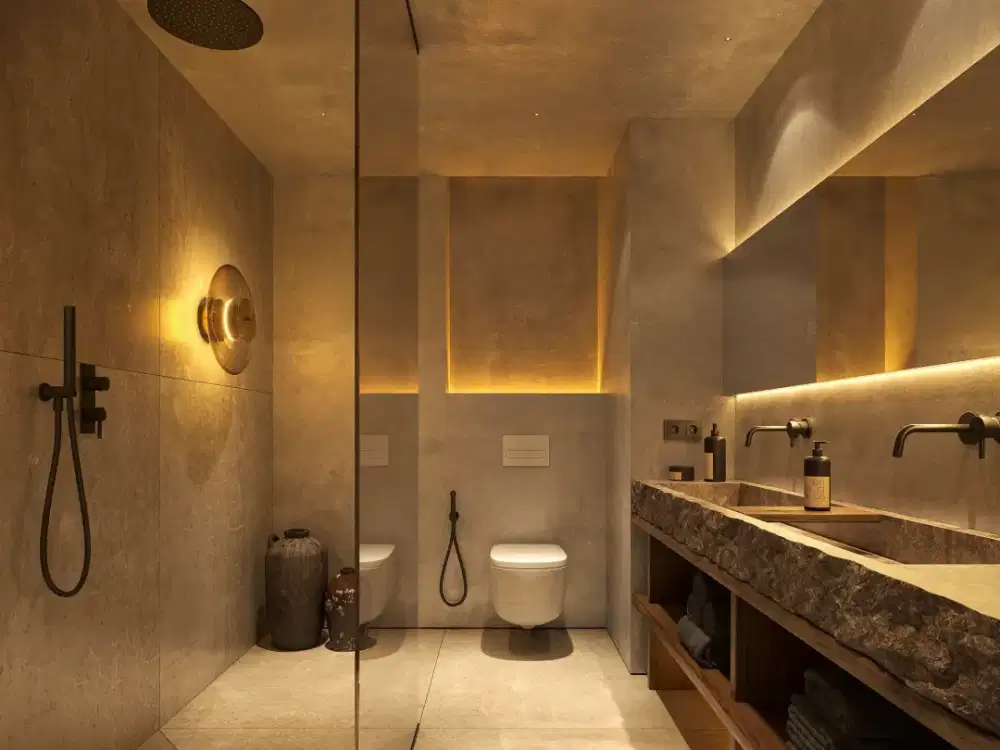 1 Bedroom Apartment for sale at X Hotel @Nuanu by Rentaved