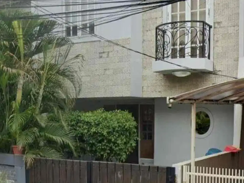 Rumah 2 Lantai Bagus Kelapa Puan Timur Kelapa Gading Jakarta Utara