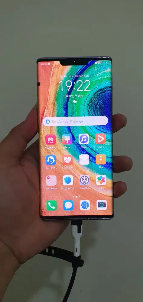 Huawei Mate 30 Pro