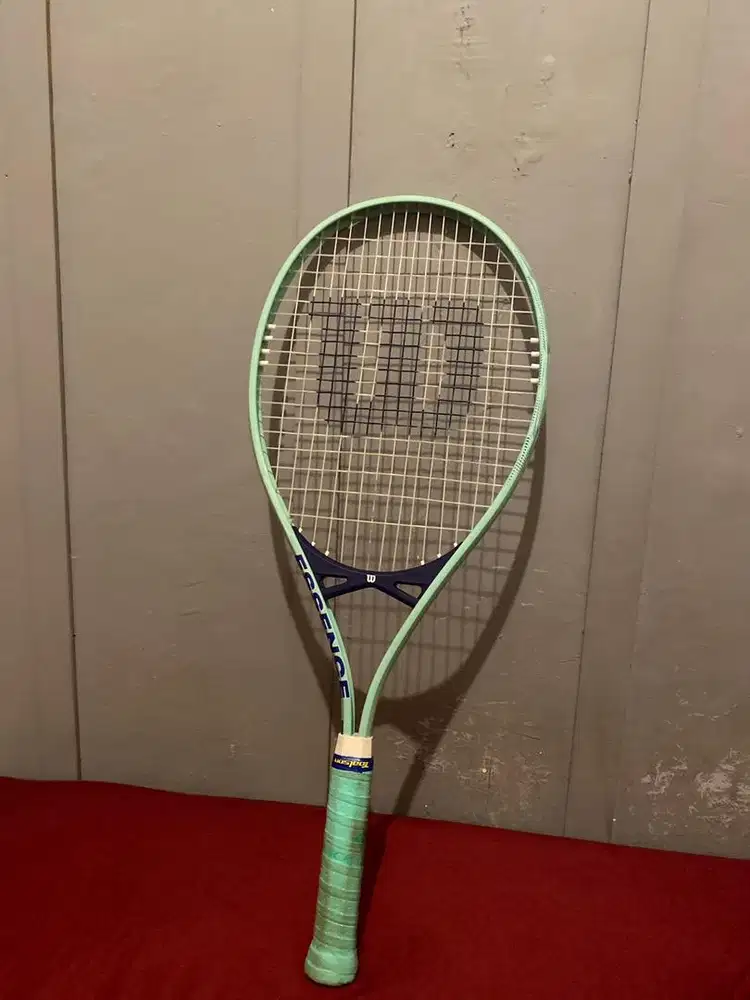 RAKET TENNIS WILSON ESSENCE