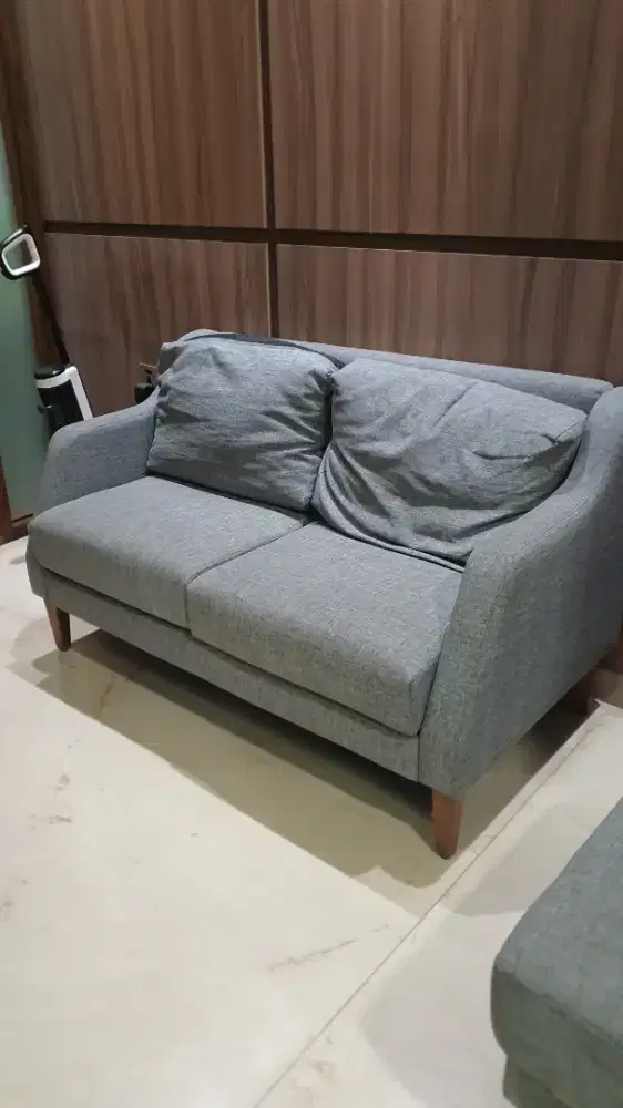 Dijual Sofa Fabelio