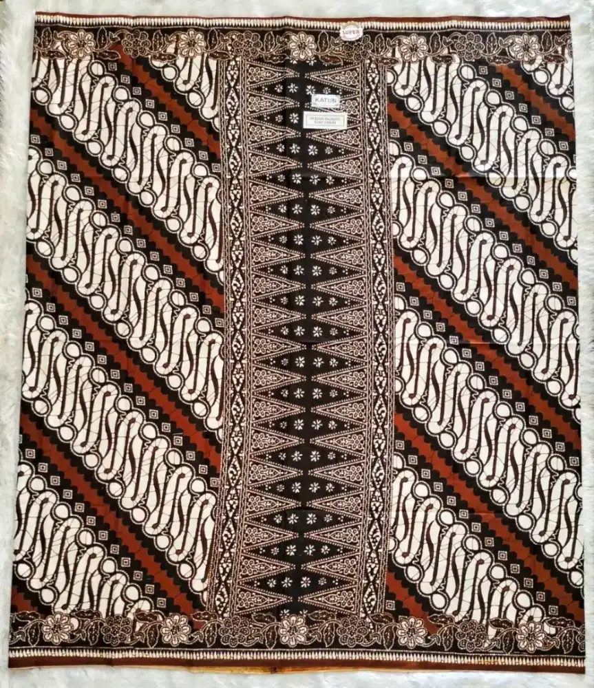 SARUNG PRINTING EKSKLUSIF PREMIUM