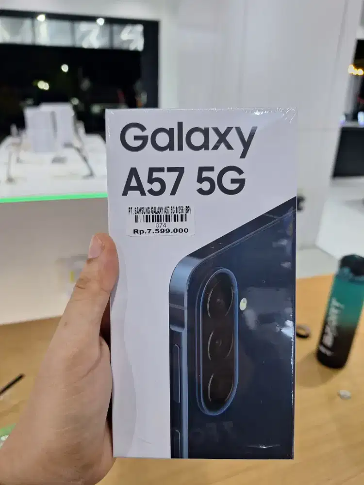 New Samsung Galaxy A57 5G 8/256