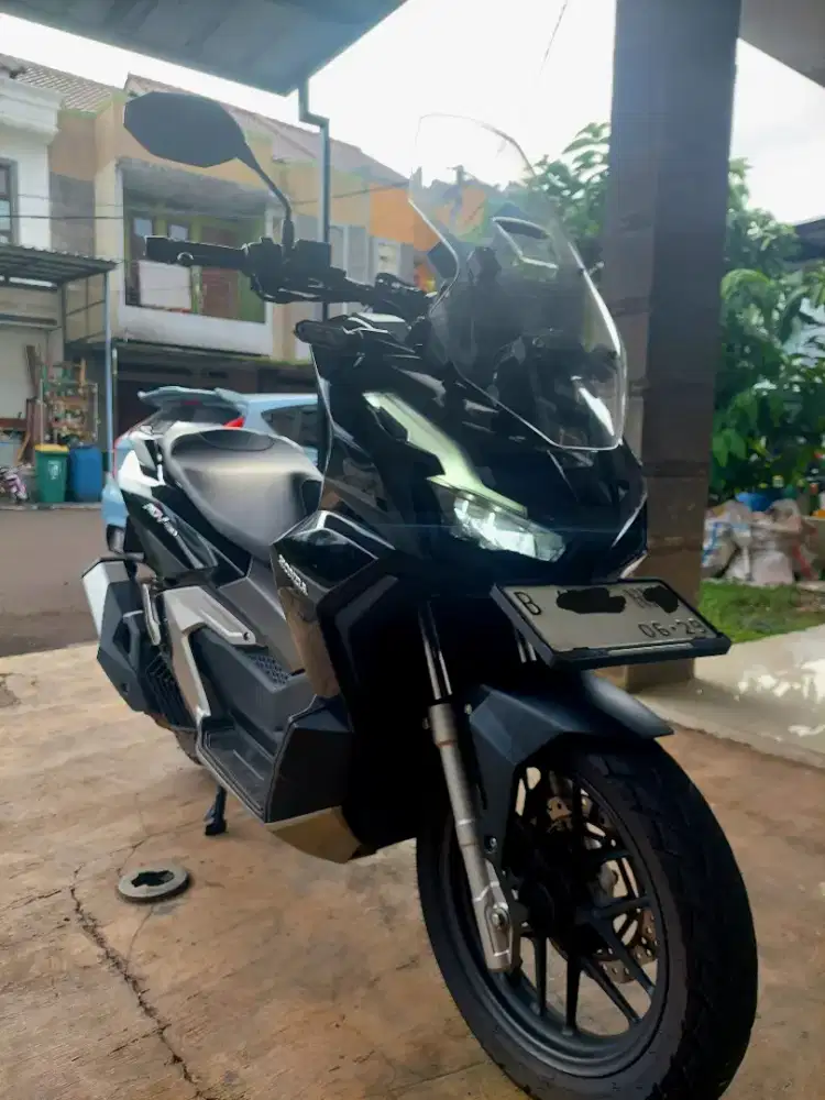 Honda ADV 160 CBS 2022