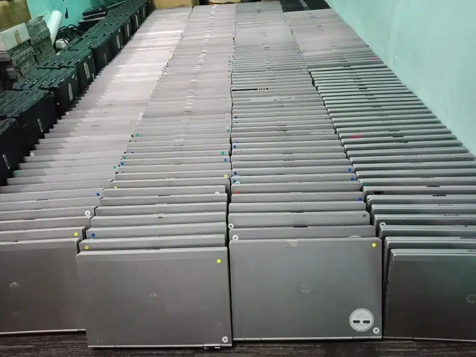 TERIMA JUAL BELI KOMPUTER LAPTOP SERVER