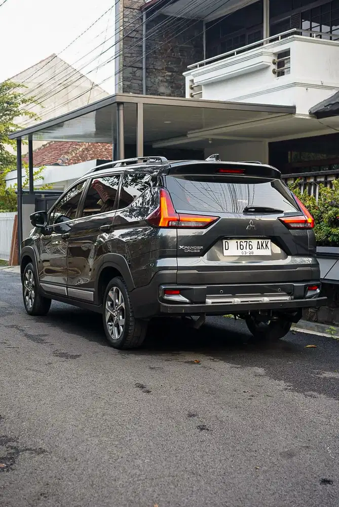 Mitsubishi Xpander 2023 Bensin