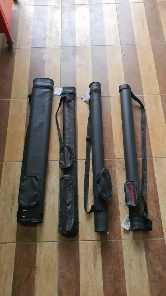 Dijual Tas stick Billiard bisa buat Joran Tegek