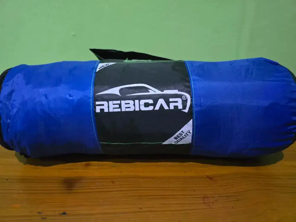 Cover Sarung Selimut Penutup Tutup Body ertiga  2017