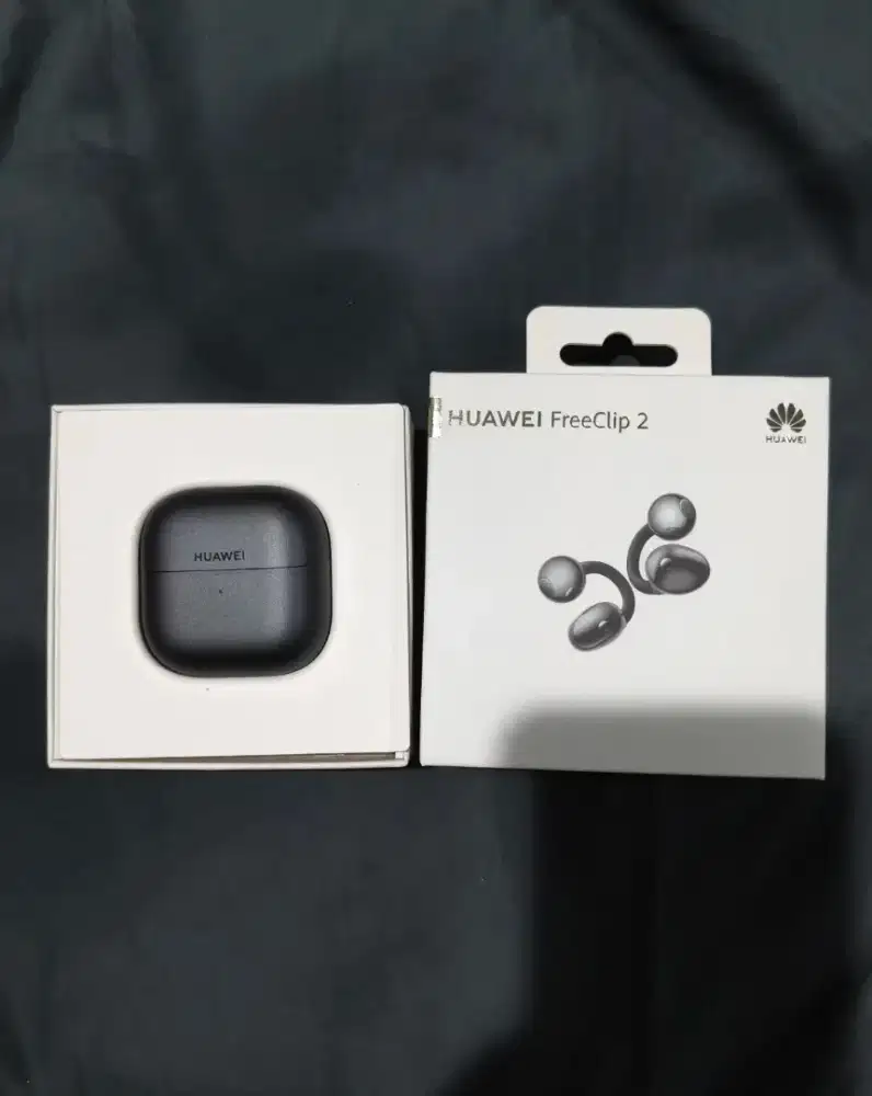 Huawei freebuds 2