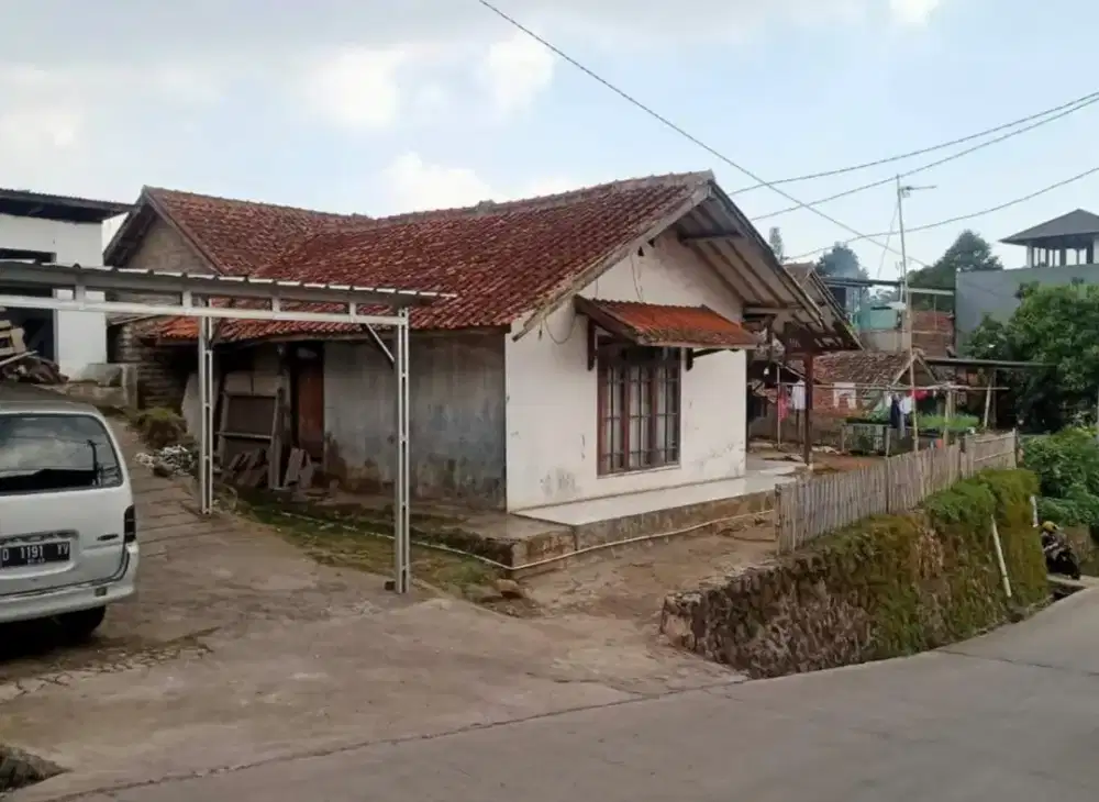 JUAL MURAH RUMAH DAGO BANDUNG
