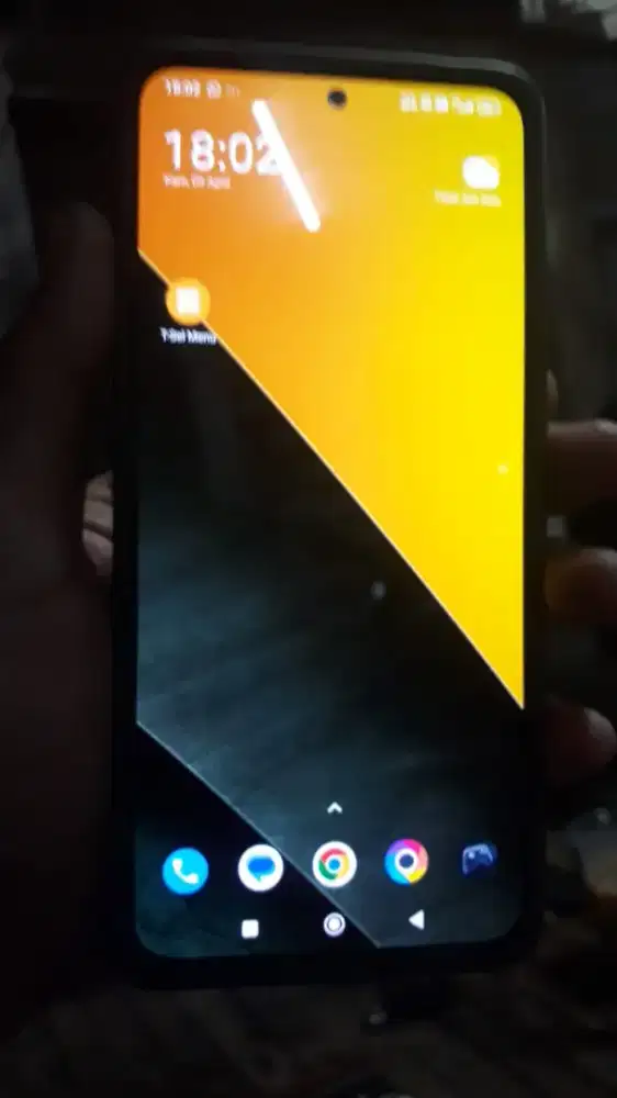 Dijual HP Poco M7 Pro 5G