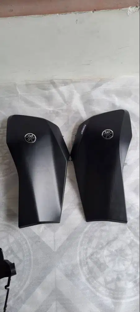 Body Cowling Yamaha X-MAX