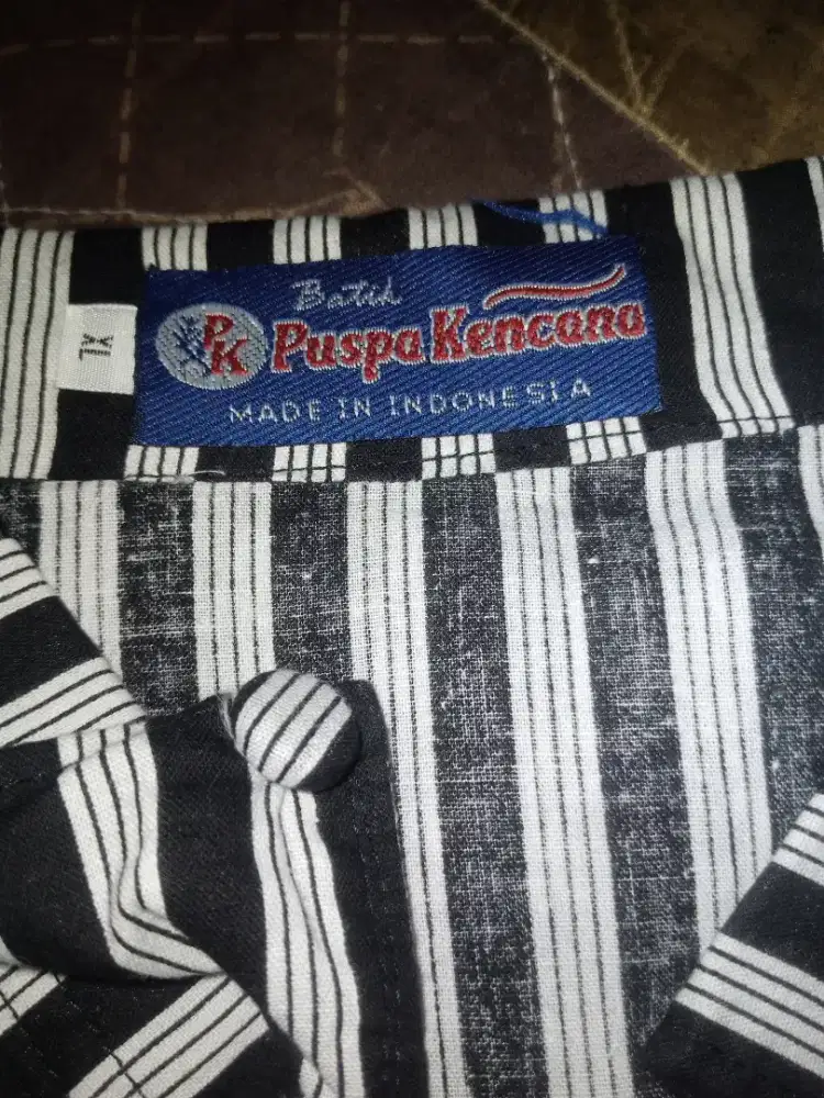 Borongan 2 buah baju sujjan