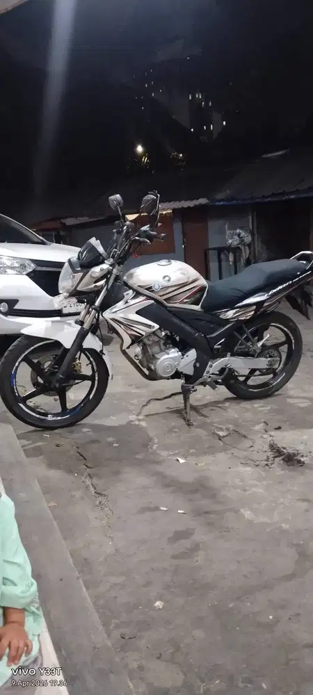 Kali ada yang minat pajak klwat 1x lok cengkareng