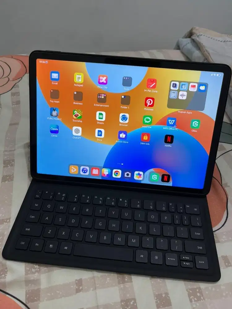 Huawei Matepad 11.5 2024