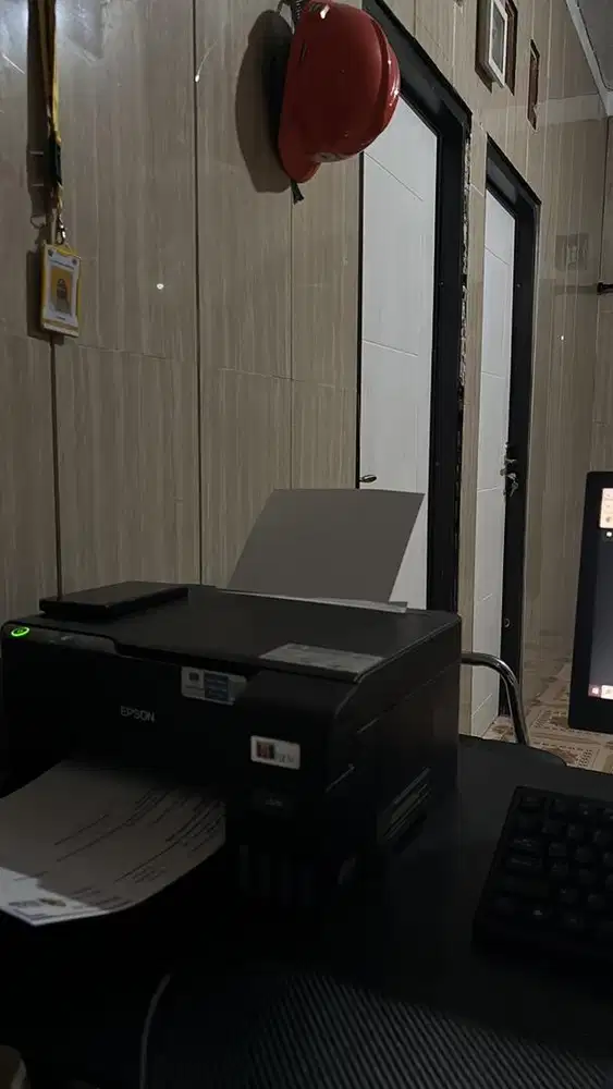 LOWONGAN PEKERJAAN BACA DESKRIPSI