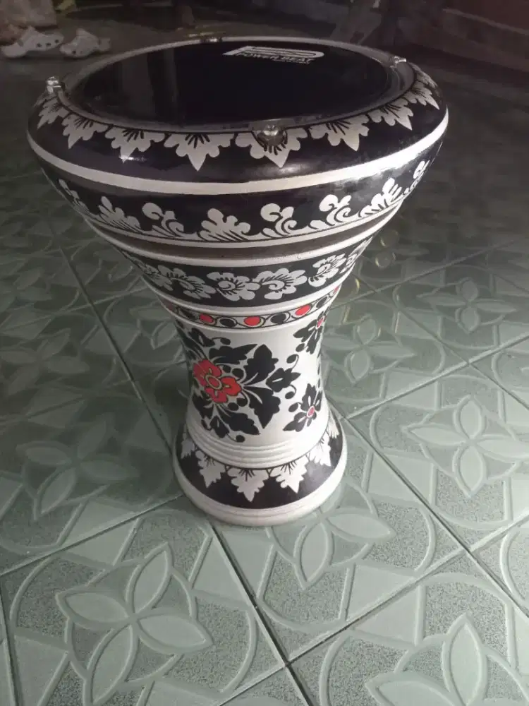 Alat hadrou mulus nominus jarang paki