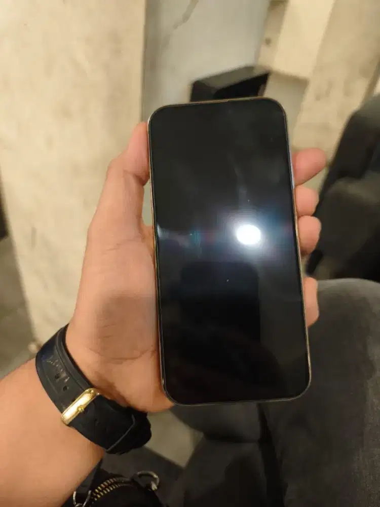 Iphone 16 promax 256gb ibox