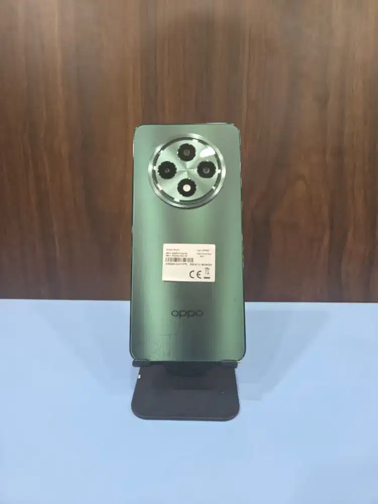 Hp oppo reno 12f