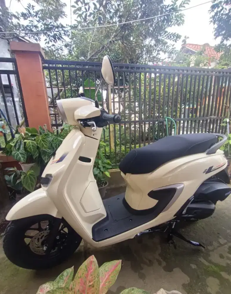 Jual Stylo Cbs 2025 akhir