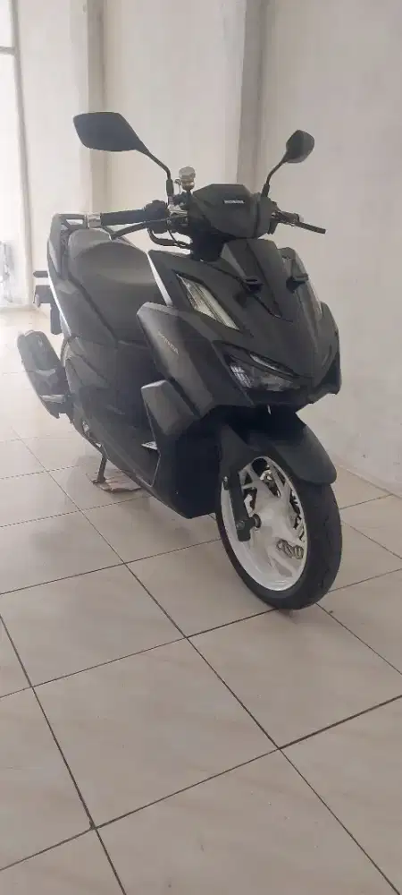 Motor vario 160