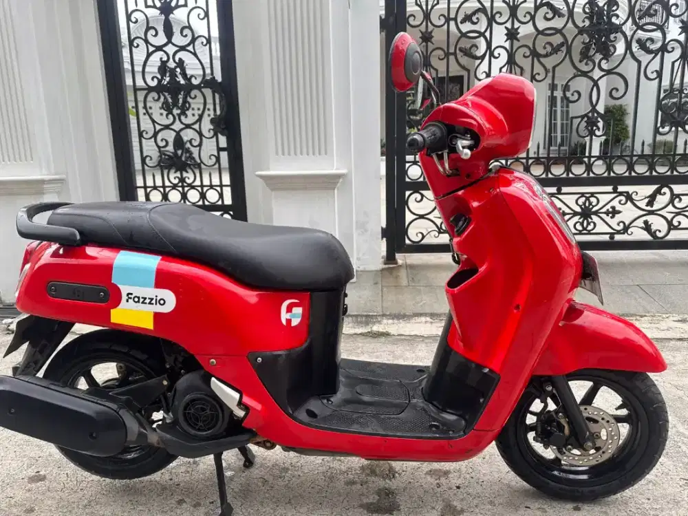 Fazzio 2023 km 13 rb