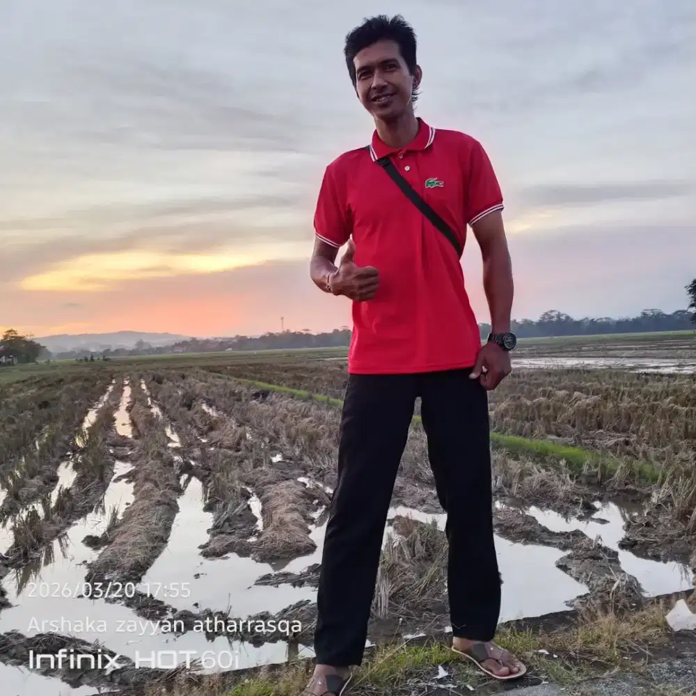 Sedang mencari pekerjaan