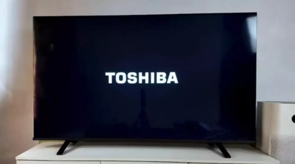 TV TOSHIBA 65INC FULLSET ORIGINAL