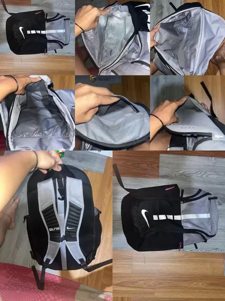 FOR SALE NIKE ELITE PRO 100% ORIGINAL