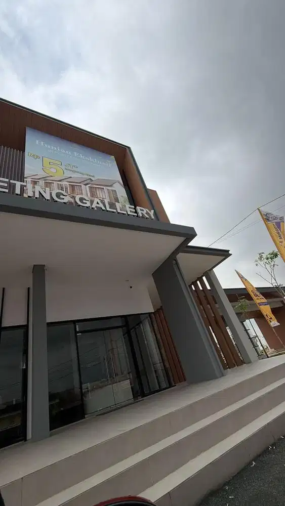 Ruko Murah Tanpa Dp di Karawang