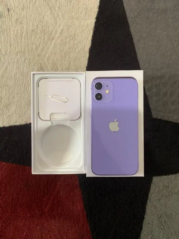 iphone 12 mini 64 gb beacukai