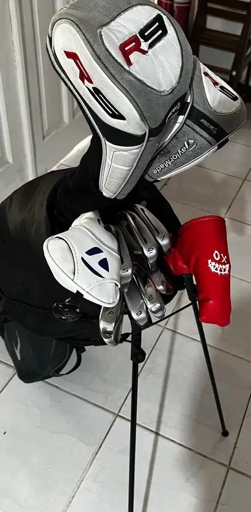 Taylormade set golf Mix