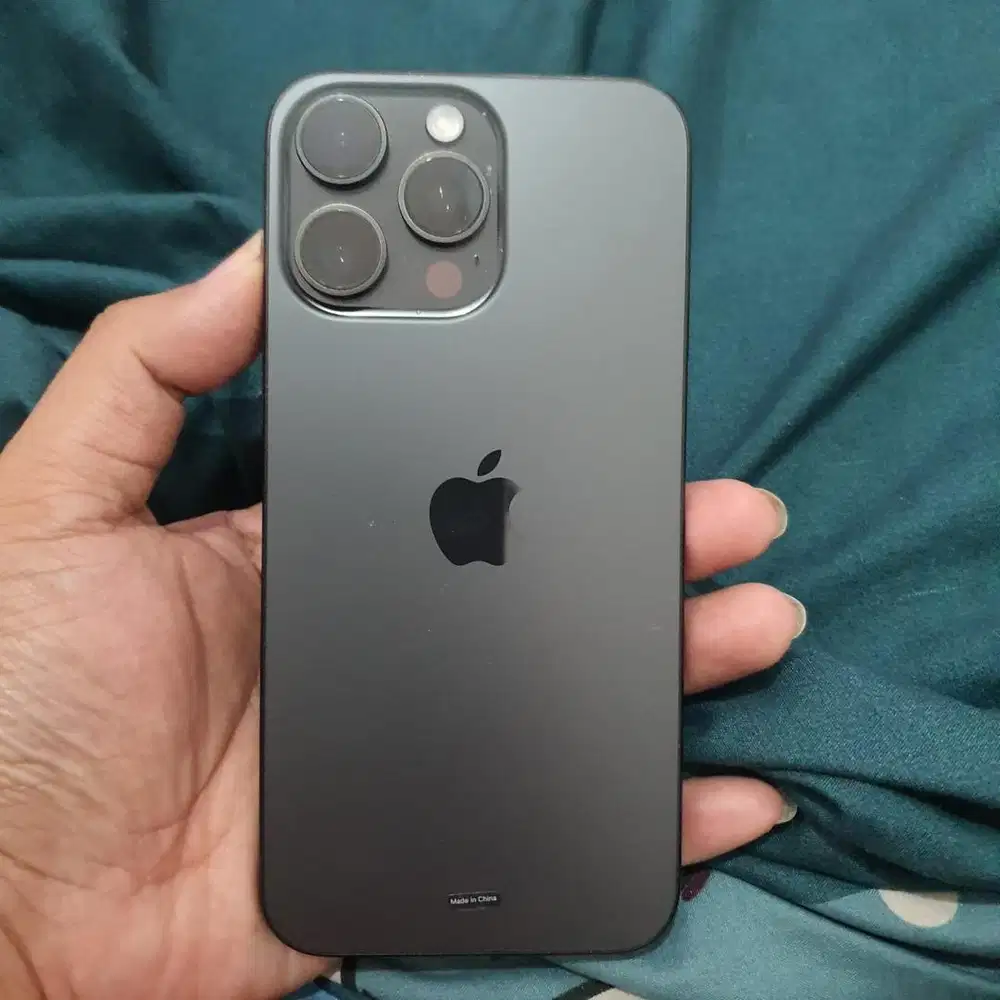 iphone 15 Promax 256 ex ibox