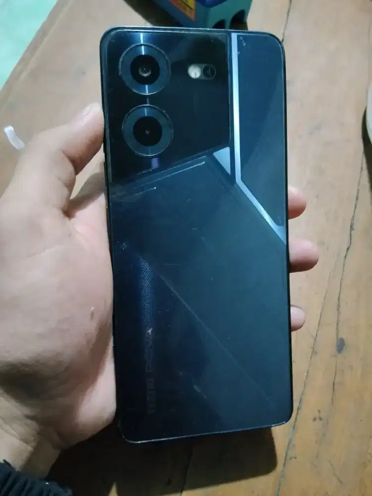 Tecno Pova 5 8/256GB Fullset