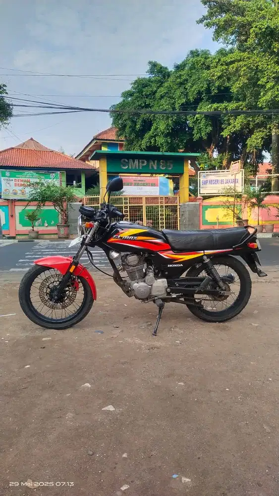 GL MAX 2003 Up Mega pro 2004