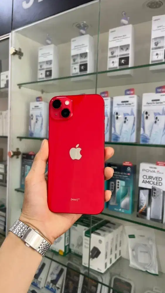 Iphone 14 Plus 128 GB Inter All Operator