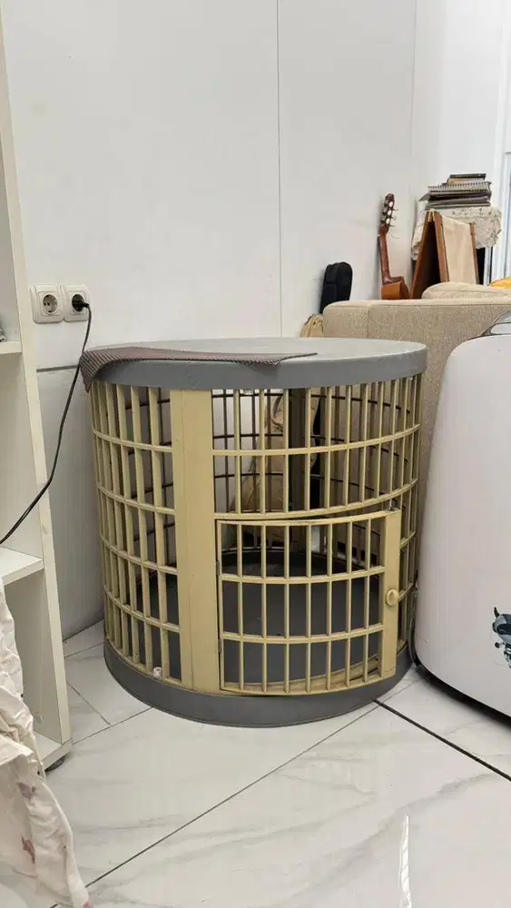 Kandang kucing/anjing