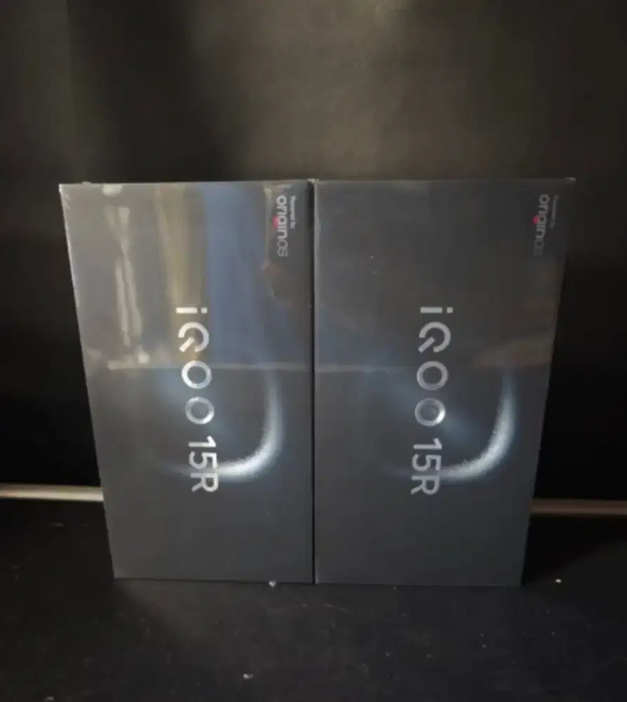 Iqoo 15 R Internal 8/256