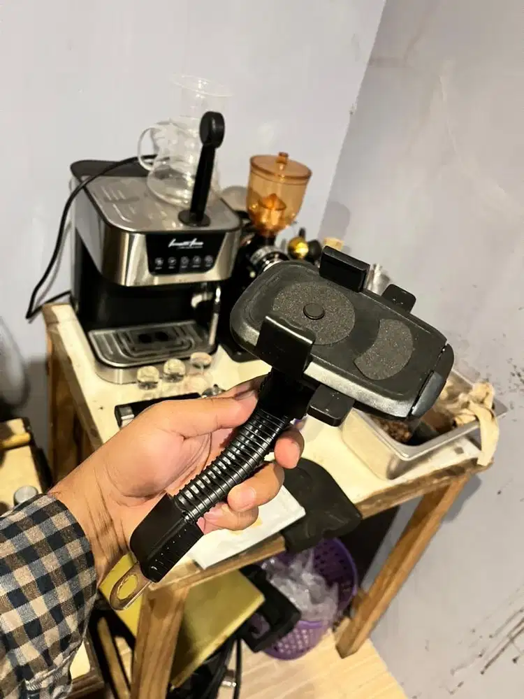 Holder Gps Motor Merk Mr DiY