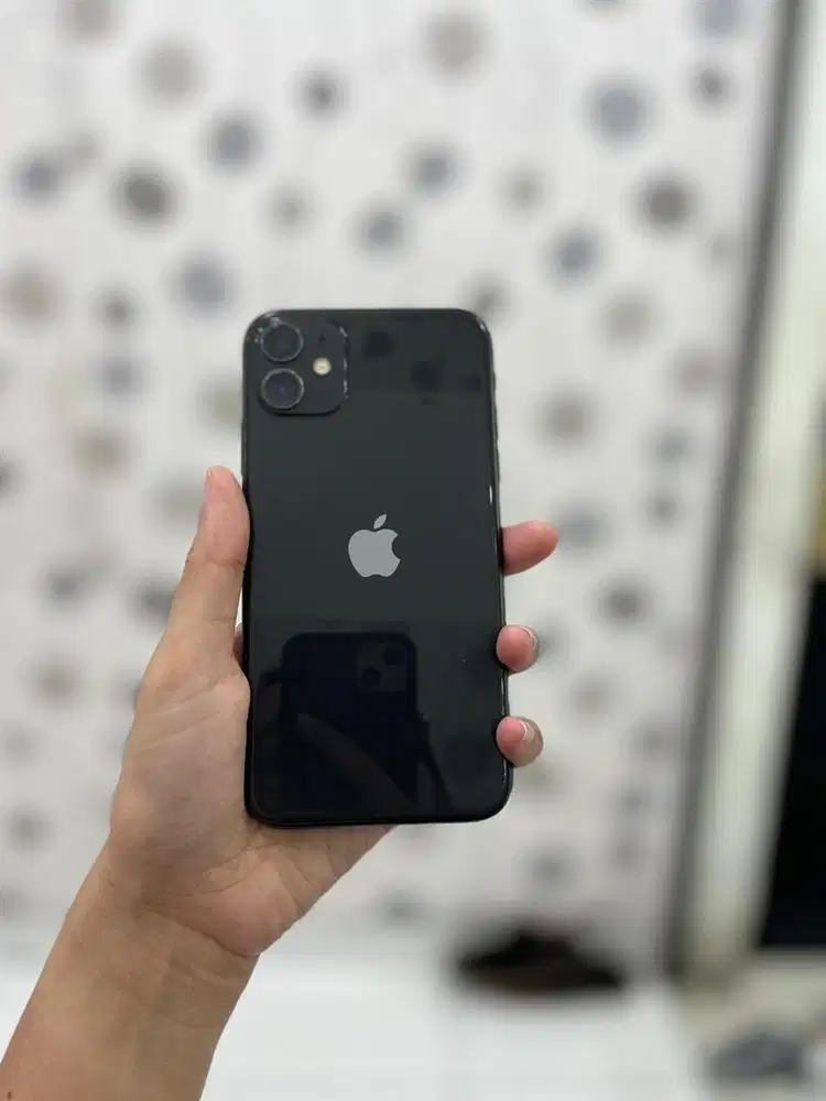 Iphone 11 128gb beacukai