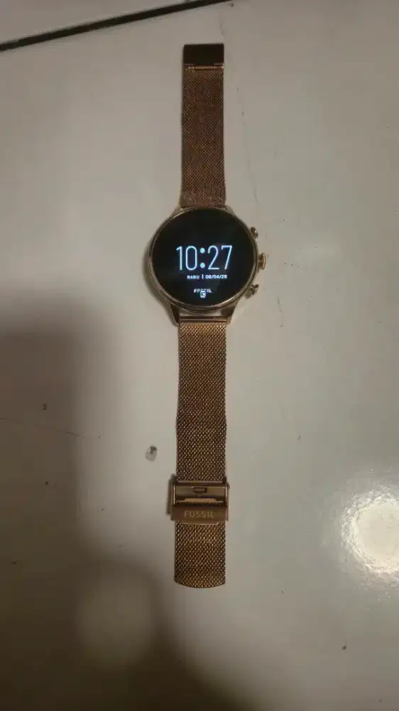 JAM FOSSIL GEN 6