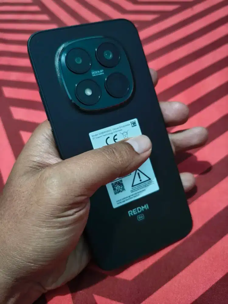 Redmi Note 15 Pro 5G 8/256